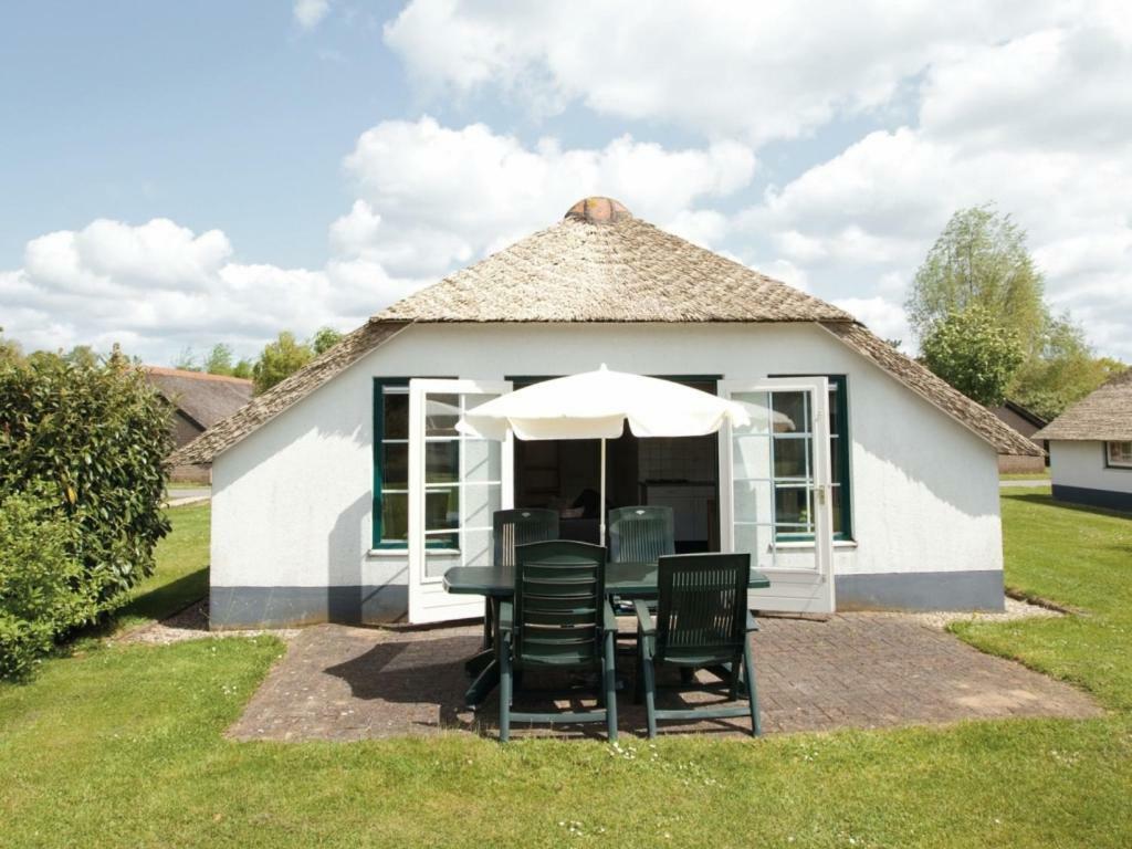 Landal De Veluwse Hoevegaerde Putten Exterior photo