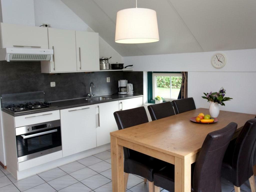 Landal De Veluwse Hoevegaerde Putten Exterior photo
