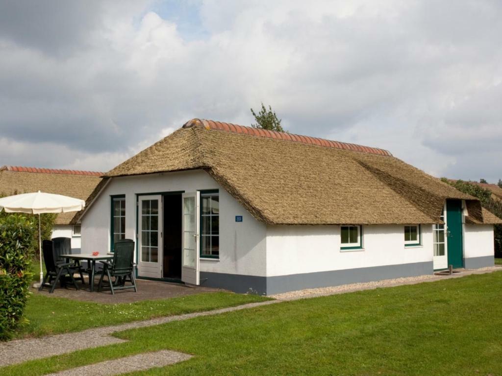 Landal De Veluwse Hoevegaerde Putten Exterior photo