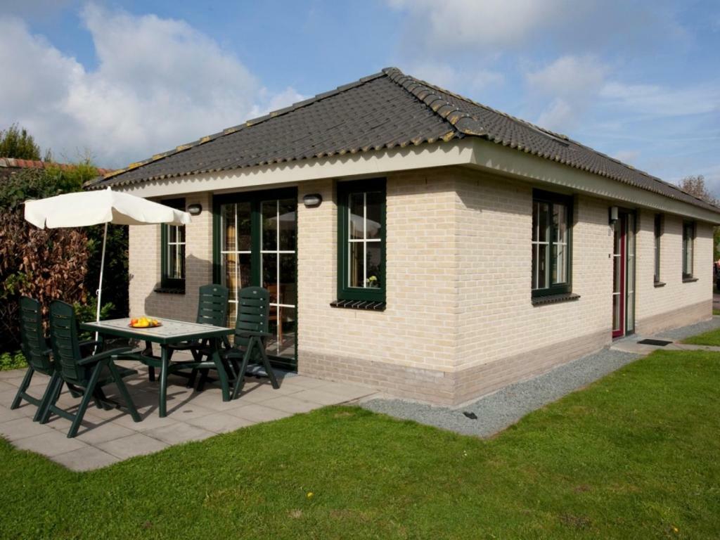Landal De Veluwse Hoevegaerde Putten Exterior photo