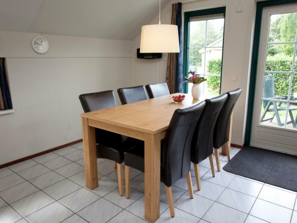 Landal De Veluwse Hoevegaerde Putten Exterior photo