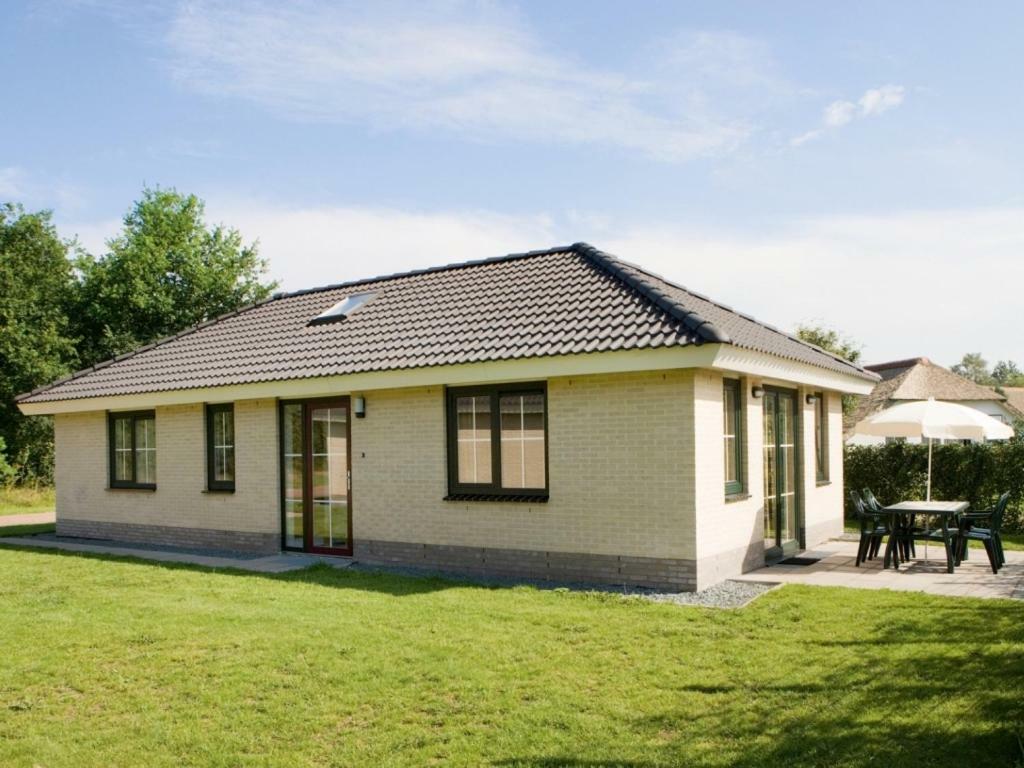 Landal De Veluwse Hoevegaerde Putten Exterior photo