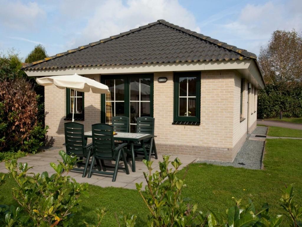 Landal De Veluwse Hoevegaerde Putten Exterior photo
